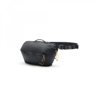 Peak Design Outdoor Sling 4L - Fekete (BAS-4-BK-1)