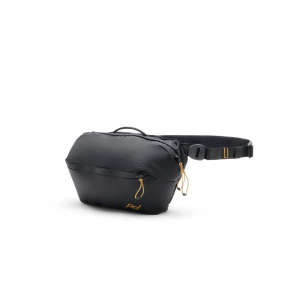 Peak Design Outdoor Sling 4L - Fekete (BAS-4-BK-1)