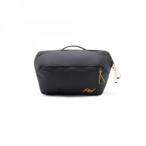 Peak Design Outdoor Sling 4L - Fekete (BAS-4-BK-1)