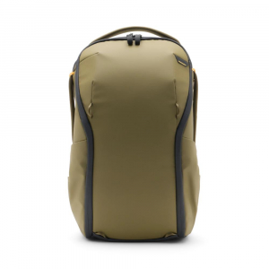 Peak Design Everyday Backpack Zip 20L - Algaz&ouml;ld (BEDBZ-20-KP-3)