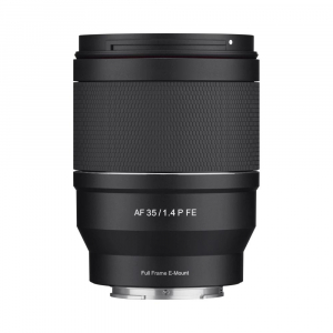 SAMYANG AF 35MM F/1.4 "P" SONY FE (F1215906101)