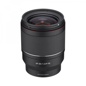 SAMYANG AF 35MM F/1.4 "P" SONY FE (F1215906101)