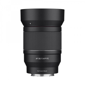 SAMYANG AF 35MM F/1.4 "P" SONY FE (F1215906101)
