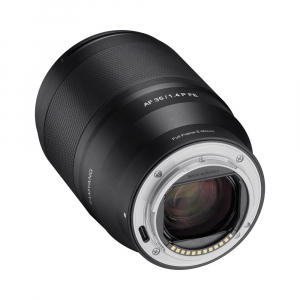 SAMYANG AF 35MM F/1.4 "P" SONY FE (F1215906101)