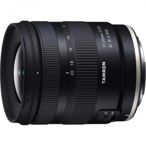 Tamron 11-20mm F/2.8 Di III-A RXD (CANON RF) (B060R)