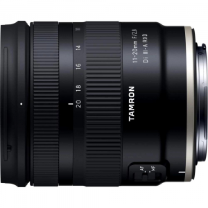 Tamron 11-20mm F/2.8 Di III-A RXD (CANON RF) (B060R)