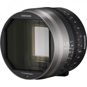 SAMYANG V-AF ANAMORPHIC ADAPTER (FZ1ZZ041002)
