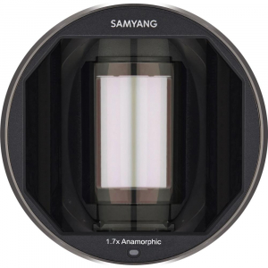 SAMYANG V-AF ANAMORPHIC ADAPTER (FZ1ZZ041002)