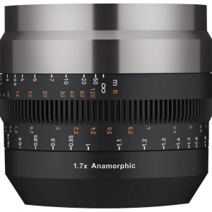 SAMYANG V-AF ANAMORPHIC ADAPTER (FZ1ZZ041002)