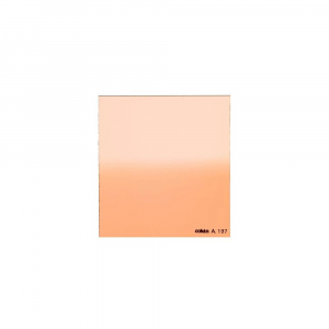 Cokin S filter A197 Sunset 1 (SG_002490)