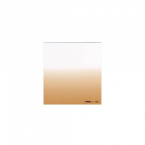 Cokin S filter A125L Gradual Tobacco T2 Light (SG_002478)
