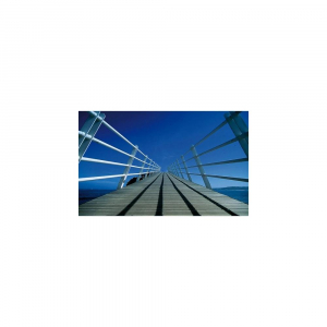 Cokin S filter P123L Gradual Blue B2 Light