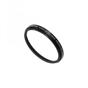 Fujifilm Protector filter 49mm fekete PRF-49 (16607408)