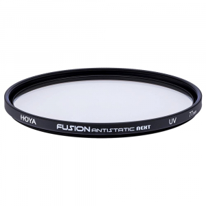 Hoya Fusion Antistatic Next UV 62mm (024066070937)