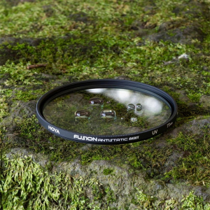 Hoya Fusion Antistatic Next UV 62mm (024066070937)