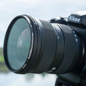 Hoya Fusion Antistatic Next UV 62mm (024066070937)