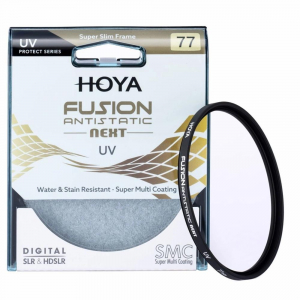 Hoya Fusion Antistatic Next UV 62mm (024066070937)