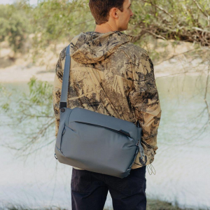 Peak Design Everyday Sling 10L - Tengerk&eacute;k (BEDS-10-DS-3)