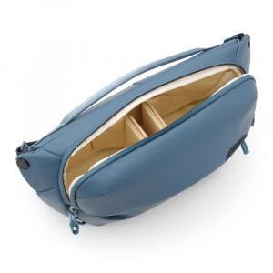 Peak Design Everyday Sling 10L - Tengerk&eacute;k (BEDS-10-DS-3)