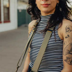 Peak Design Slide Lite - Algaz&ouml;ld (SLL-KP-3)