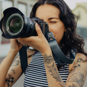 Peak Design Slide Lite - Tengerk&eacute;k (SLL-DS-3)