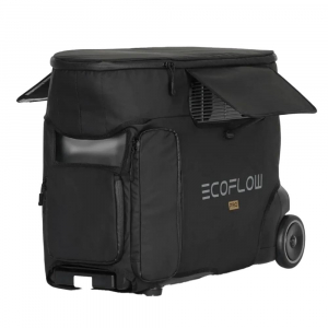 EcoFlow DELTA Pro T&aacute;ska