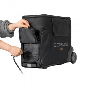 EcoFlow DELTA Pro T&aacute;ska