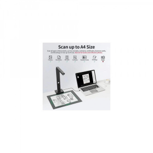 CZUR szkenner (LENS 800 PRO)