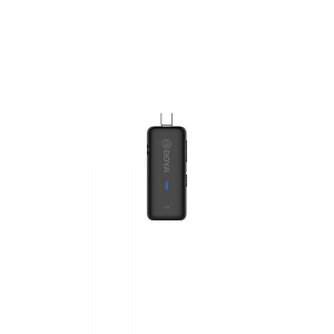 Boya Audio vezet&eacute;kes/vezet&eacute;k n&eacute;lk&uuml;li USB mikrofon (BY-PM500W)