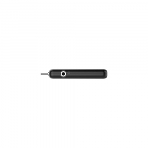 Boya Audio vezet&eacute;kes/vezet&eacute;k n&eacute;lk&uuml;li USB mikrofon (BY-PM500W)