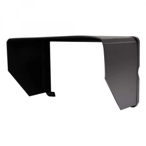 Feelworld Sun Shade Hood for LUT6/S (SUNSHADE FOR LUT6S/ LUT6)