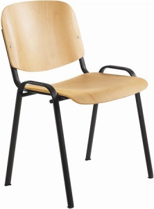 T&aacute;rgyal&oacute;sz&eacute;k, fa &uuml;lőlappal, fekete l&aacute;bbal, "1120 LN" (BBSZV171)
