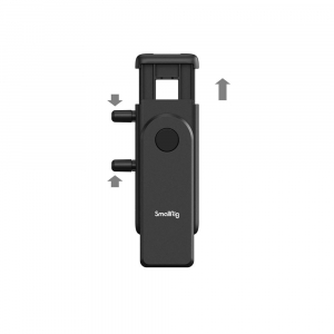 SmallRig Easy Loading & Fast Switch Smartphone Holder (4366)