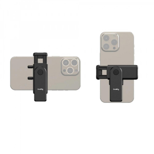 SmallRig Easy Loading & Fast Switch Smartphone Holder (4366)