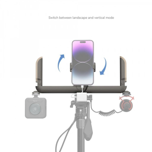 SmallRig Fold P20 Mobile Pocket Video Rig (4047)