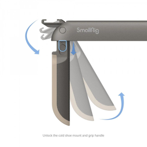 SmallRig Fold P20 Mobile Pocket Video Rig (4047)