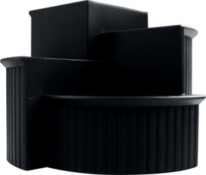 Helit &Iacute;r&oacute;szertart&oacute;,  "Linear", fekete (INH6390695)