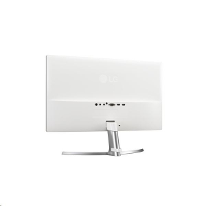 24" LG 24MP88HV-S IPS LED monitor fehér