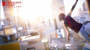 Mirror's Edge Catalyst (PC)