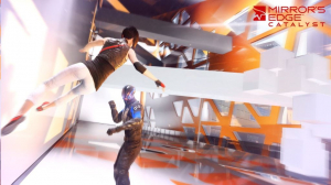 Mirror's Edge Catalyst (PC)