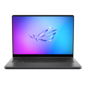 ASUS ROG Zephyrus G14 (2025) - 14" WQXGA OLED / AMD® Ryzen™ AI 9 HX 370 / 32GB DDR5 / 2TB / NVIDIA® GeForce RTX™ 5070 / Win 11 Home / ...