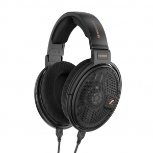 Sennheiser HD 660S2 fejhallgat&oacute; (C700240)