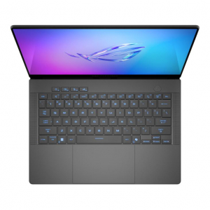 ASUS ROG Zephyrus G14 (2025) - 14" WQXGA OLED / AMD&reg; Ryzen&trade; AI 9 HX 370 / 32GB DDR5 / 2TB / NVIDIA&reg; GeForce RTX&trade; 5070 / Win 11 Home / GA403WP-QS033W