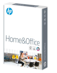 HP M&aacute;sol&oacute;pap&iacute;r, A4, 80 g,  "Home & Office" (LCH480)