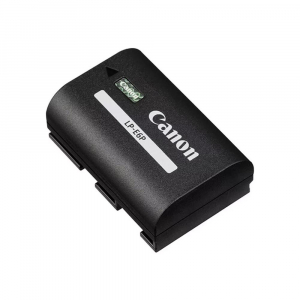 Canon LP-E6P akkumul&aacute;toregys&eacute;g (6537C001)