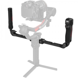 SmallRig FOCUS CONTROL DUAL HANDLE FOR DJI RS SERIES (4327)