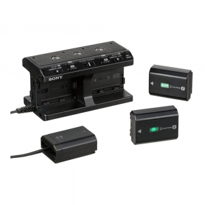 Sony NPA-MQZ1K akku t&ouml;ltő h&aacute;l&oacute;zati adapter (NPAMQZ1K.CEE)