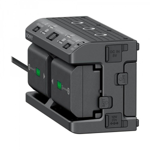 Sony NPA-MQZ1K akku t&ouml;ltő h&aacute;l&oacute;zati adapter (NPAMQZ1K.CEE)