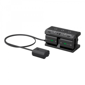 Sony NPA-MQZ1K akku t&ouml;ltő h&aacute;l&oacute;zati adapter (NPAMQZ1K.CEE)