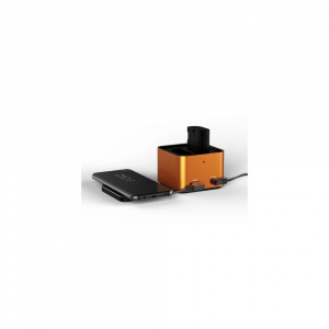 H&auml;hnel POWERCUBE WIRELESS CHARGER vezet&eacute;k n&eacute;lk&uuml;li t&ouml;ltő kieg&eacute;sz&iacute;tő (1000 580.0)